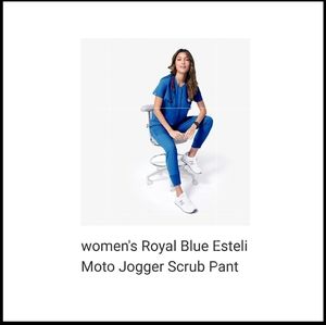 In search of moto joggers